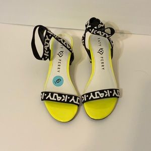 (( NEW )) KATY PERRY COLLECTIONS Women’s shoes